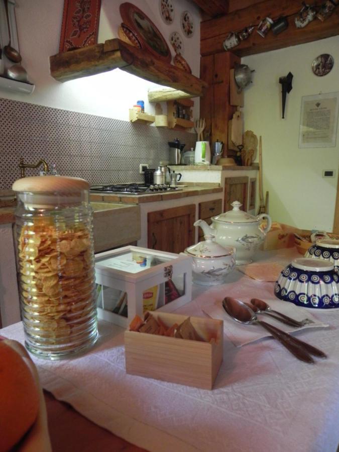 La Cordana Rooms วัลดอบเบียเดเน ภายนอก รูปภาพ