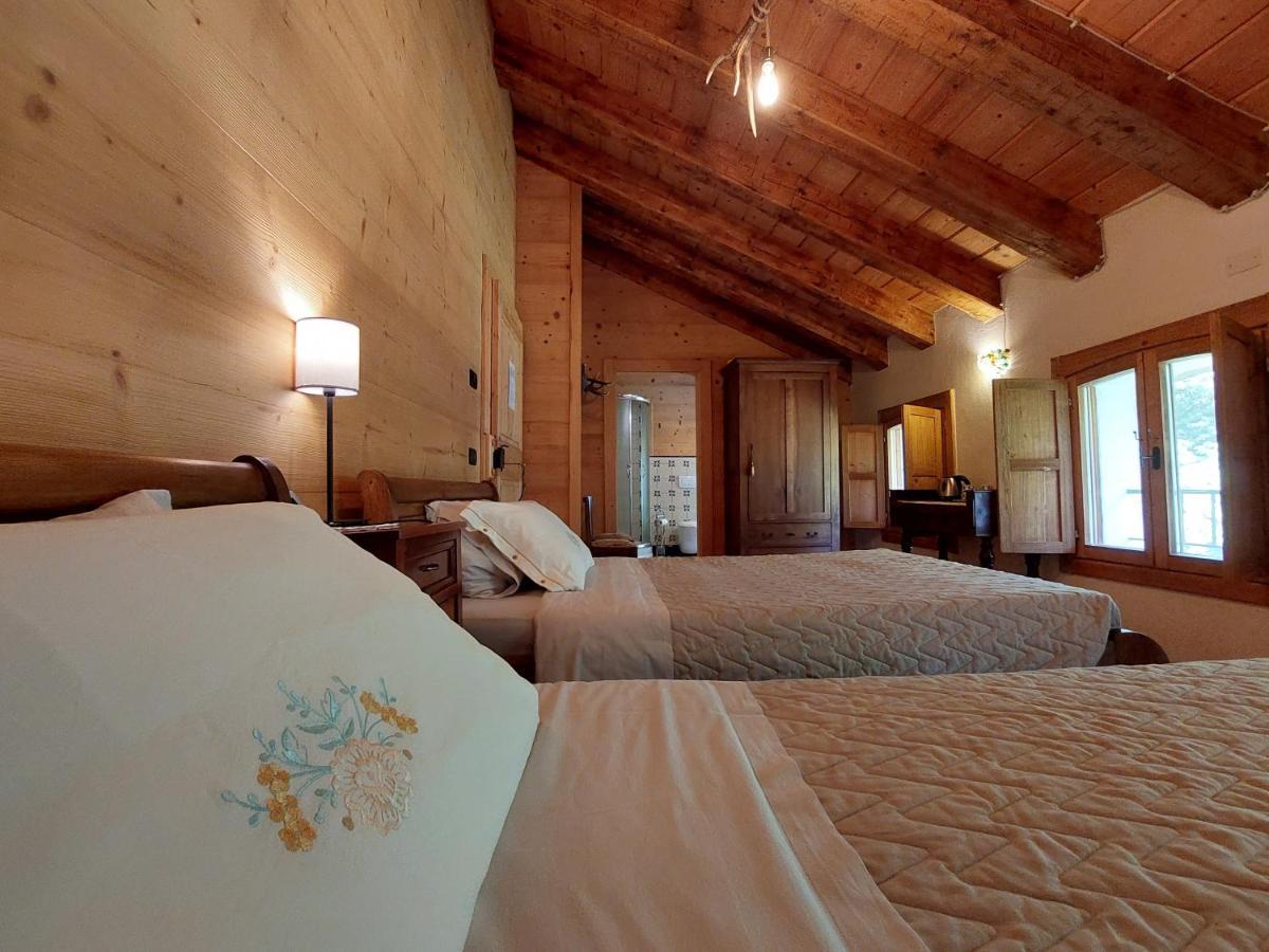 La Cordana Rooms วัลดอบเบียเดเน ภายนอก รูปภาพ